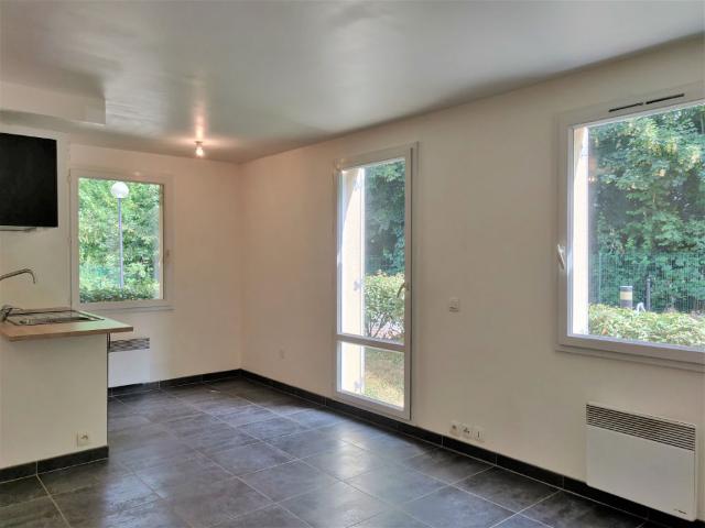 Appartement Gometz Le Chatel 1 pièce 23 m2