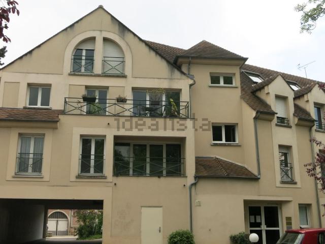 Appartement, Gometz le Châtel