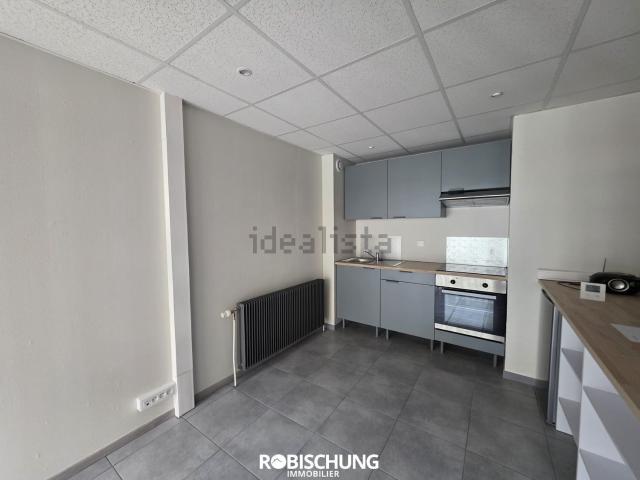 Appartement, Gommersdorf