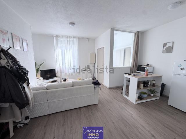 Appartement, Gontaud de Nogaret