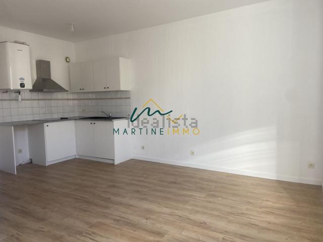 Appartement, Gontaud de Nogaret