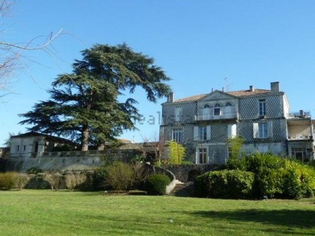 Appartement, Gond Pontouvre