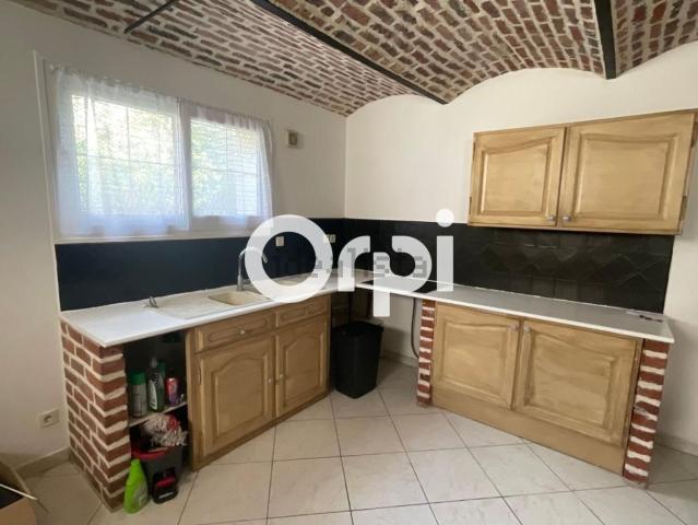 Appartement, Gondecourt