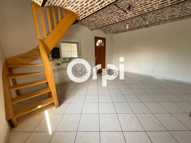 Appartement, Gondecourt