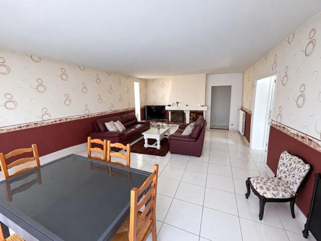 Appartement, Gondreville