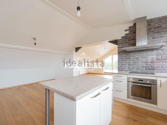 Appartement, Gondreville
