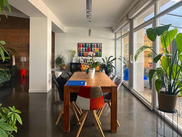Appartement, Gondreville
