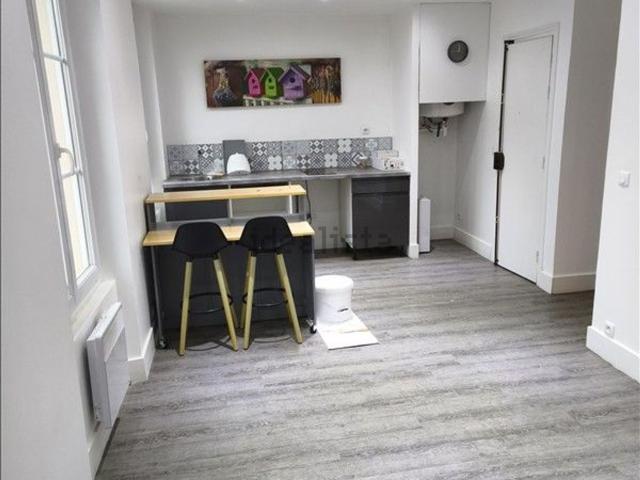 Appartement, Gonesse