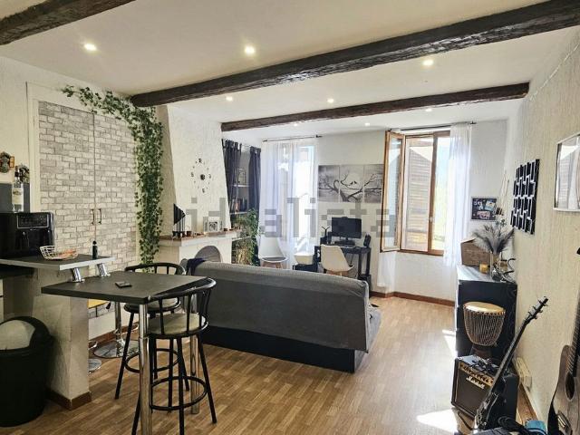 Appartement, Gonfaron