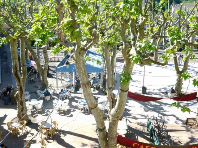 APPARTEMENT GONFARON 3 pièce s 65 m2