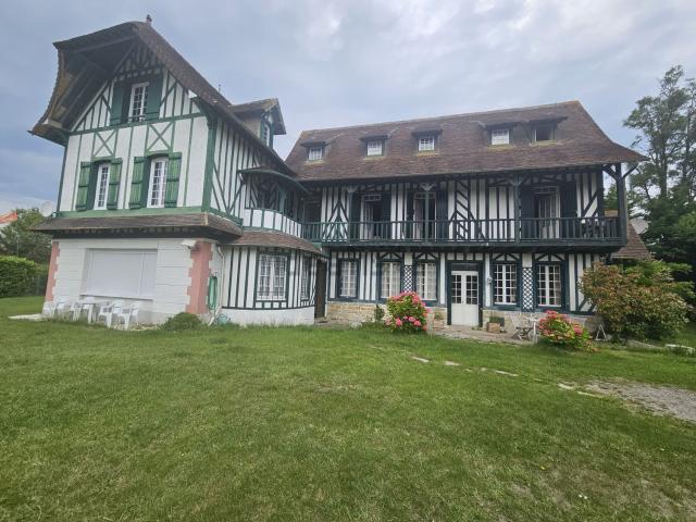 Appartement, Gonneville sur Mer