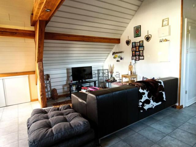 Appartement, Goetzenbruck