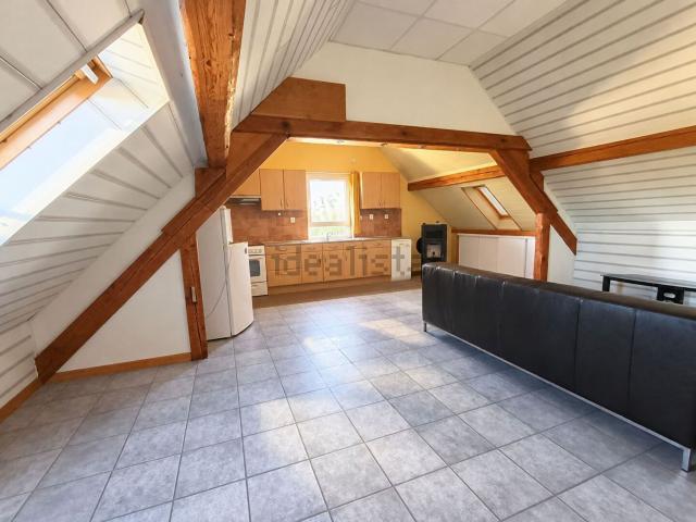 Appartement, Goetzenbruck