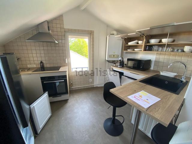 Appartement, Golbey