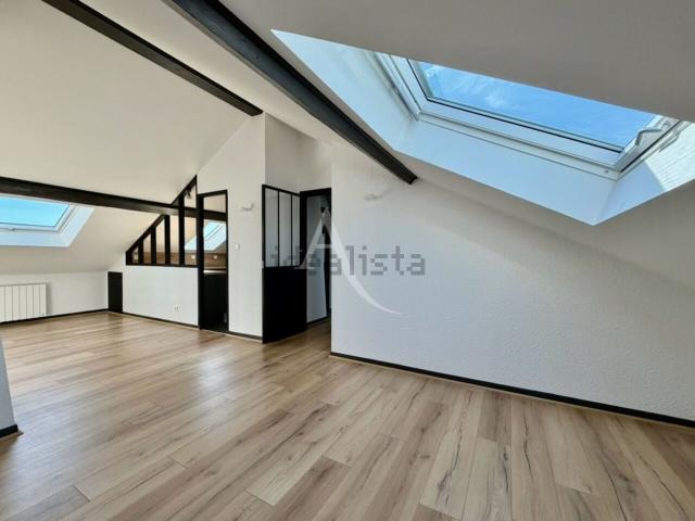 Appartement, Golbey