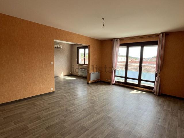 Appartement, Golbey
