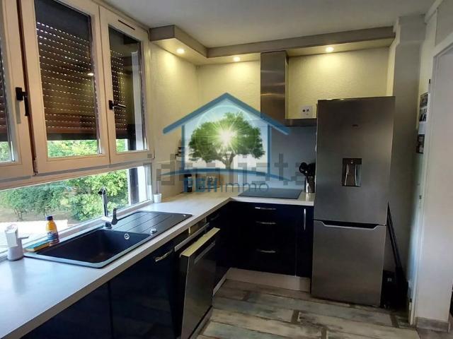 Appartement, Golbey