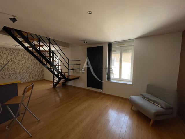 Appartement, Golbey