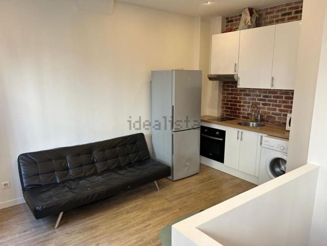 Appartement, Goutte d&apos Or Château Rouge, Paris