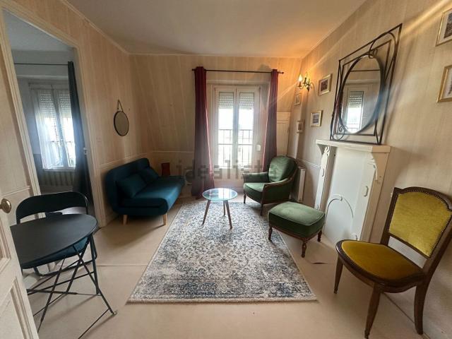 Appartement, Goutte d&apos Or Château Rouge, Paris