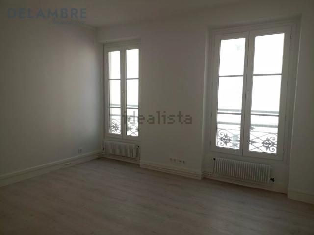 Appartement, Goutte d&apos Or Château Rouge, Paris