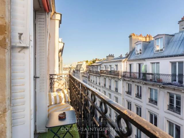 Appartement, Goutte d&apos Or Château Rouge, Paris
