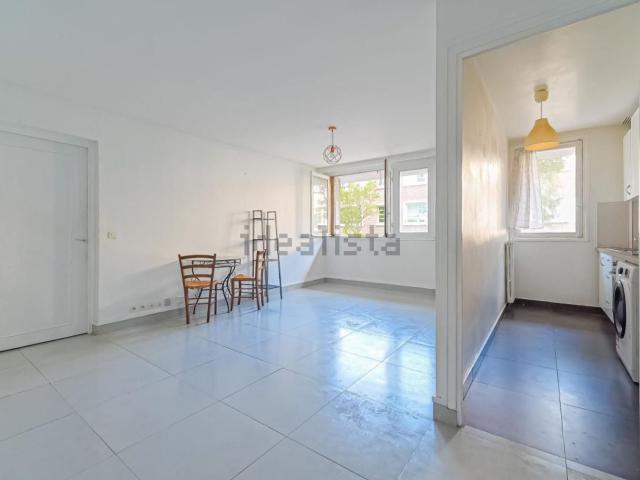 Appartement, Goutte d&apos Or Château Rouge, Paris