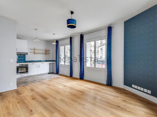 Appartement, Goutte d&apos Or Château Rouge, Paris