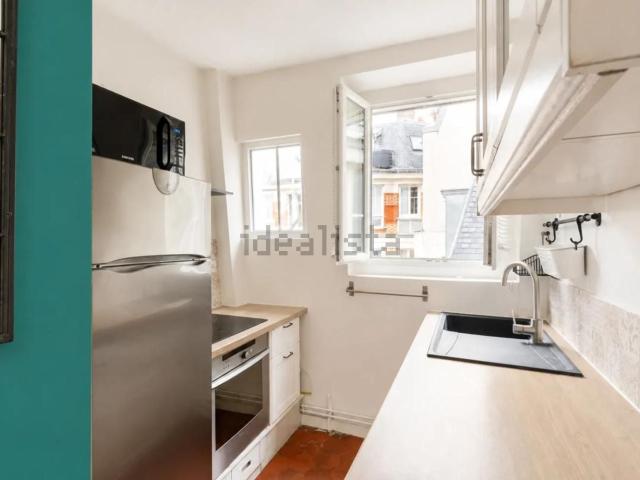 Appartement, Goutte d&apos Or Château Rouge, Paris