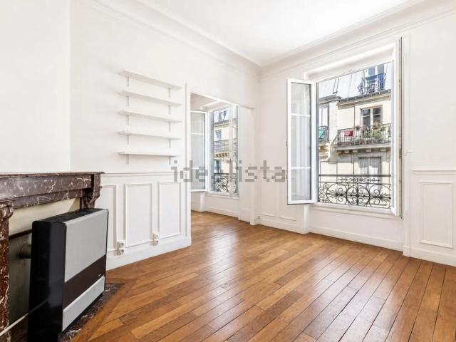 Appartement, Goutte d&apos Or Château Rouge, Paris