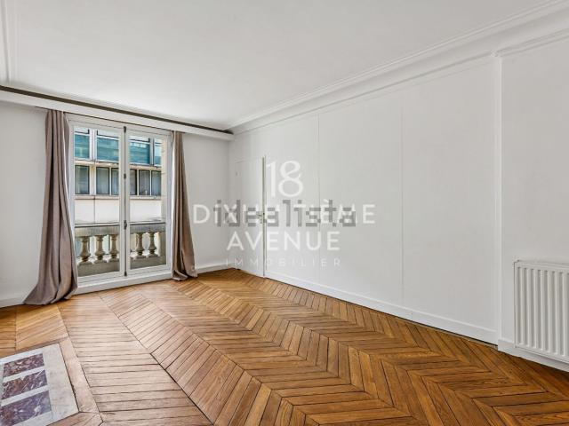 Appartement, Goutte d&apos Or Château Rouge, Paris