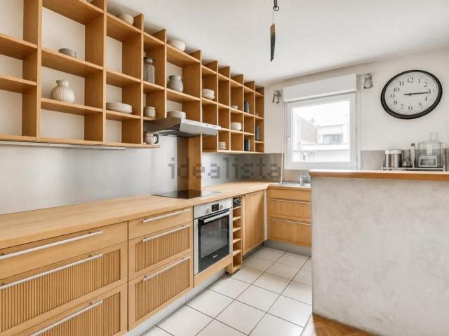 Appartement, Goutte d&apos Or Château Rouge, Paris