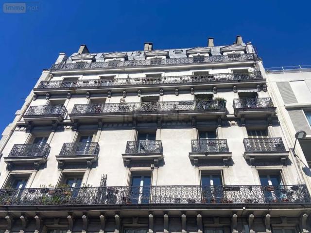 Appartement, Goutte d&apos Or Château Rouge, Paris