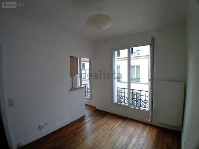 Appartement, Goutte d&apos Or Château Rouge, Paris