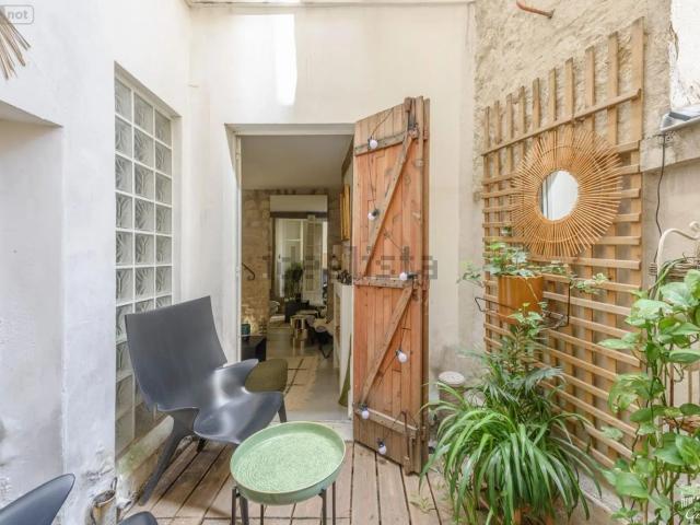Appartement, Goutte d&apos Or Château Rouge, Paris