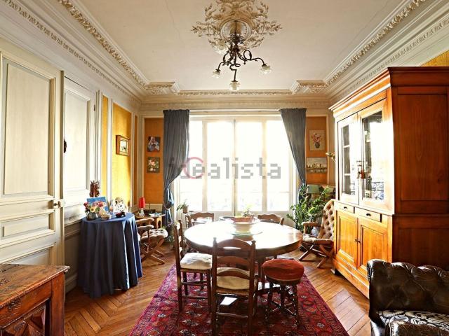 Appartement, Goutte d&apos Or Château Rouge, Paris