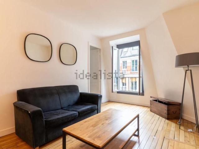 Appartement, Goutte d&apos Or Château Rouge, Paris