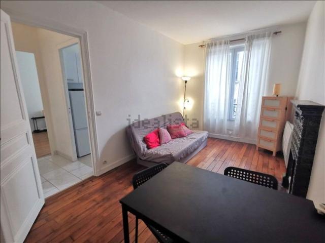 Appartement, Goutte d&apos Or Château Rouge, Paris