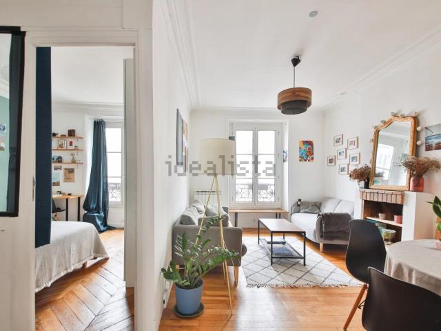 Appartement, Goutte d&apos Or Château Rouge, Paris