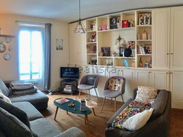 Appartement, Goutte d&apos Or Château Rouge, Paris