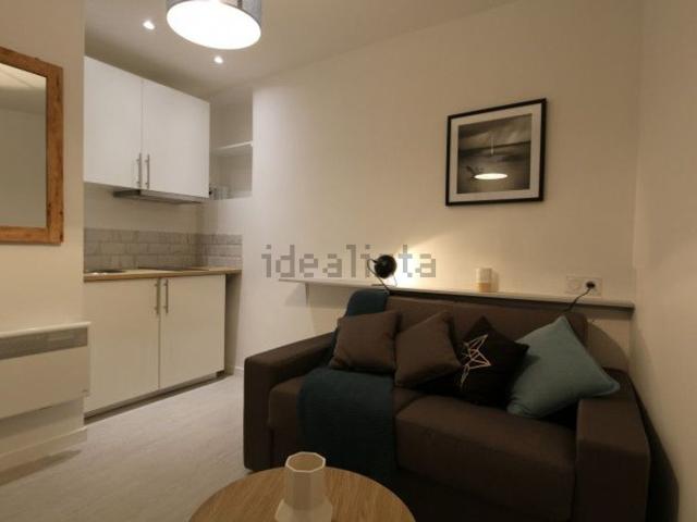 Appartement, Goutte d&apos Or Château Rouge, Paris