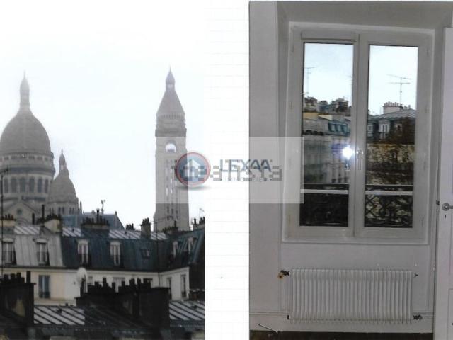 Appartement, Goutte d&apos Or Château Rouge, Paris