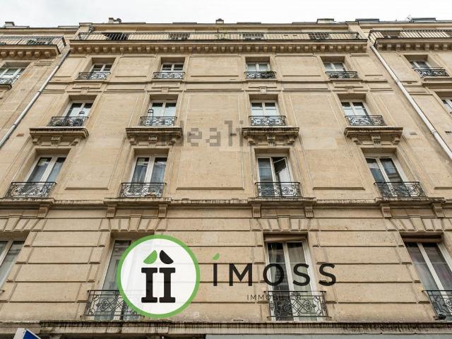 Appartement, Goutte d&apos Or Château Rouge, Paris