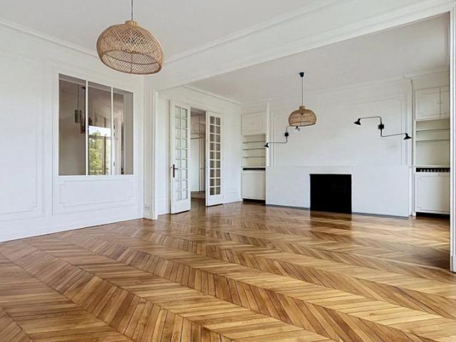Appartement • Goutte d'Or Château Rouge