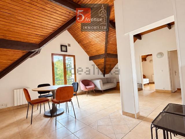 Appartement, Gouvieux