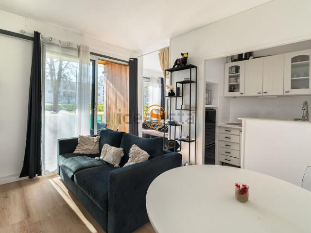 Appartement, Gouvieux