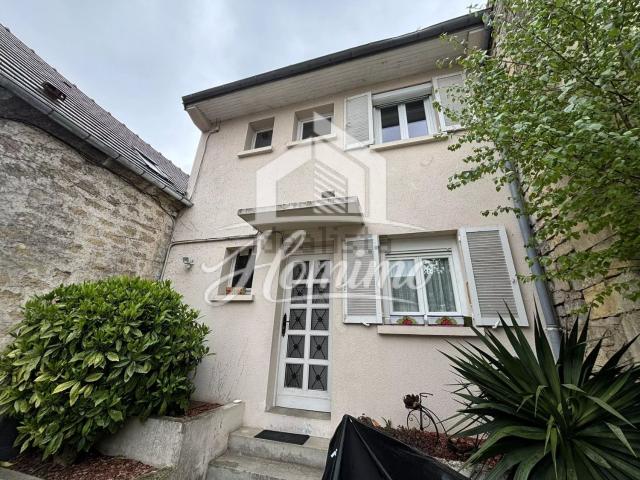 Appartement, Gouvieux