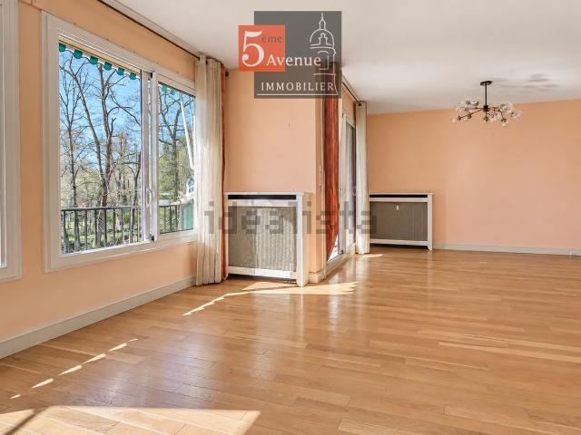 Appartement, Gouvieux