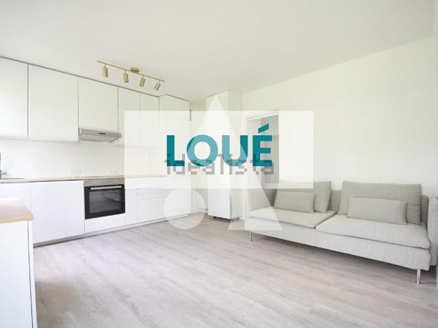 Appartement, Gouvieux