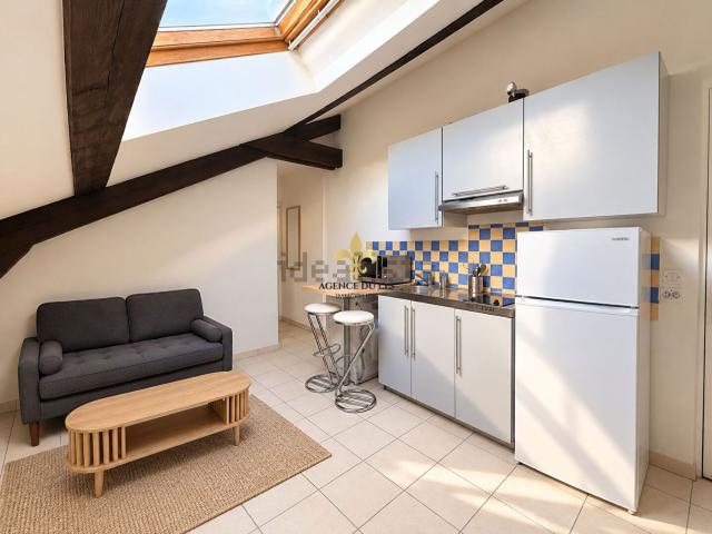 Appartement, Gouvieux